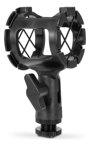 Smallrig Universal Microhone Shock Mount Adapter Soporte De