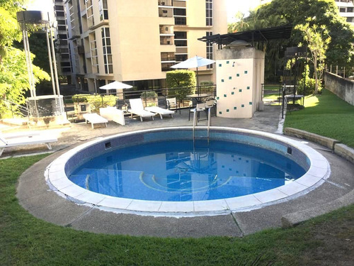 Terrazas Del Avila. Habitación Con Baño Uso Exclusivo