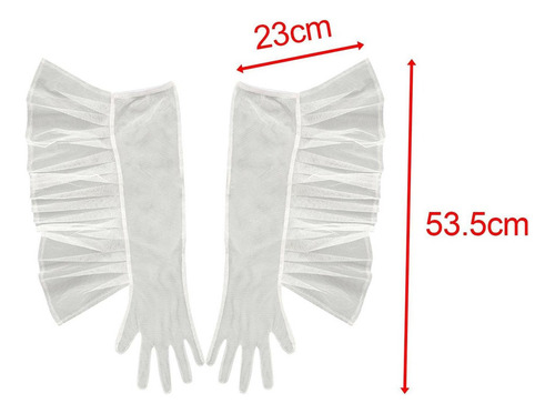 Guantes De Mujer Guantes De De Encaje Guantes De Dedos