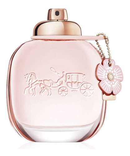 Perfume Coach Floral Edp 90ml Mujer