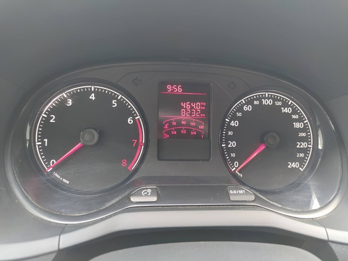 Imagen 7 de 8 de Vw Gol Trend Trendline Tiptronic Solo 8.000km 1er Selección