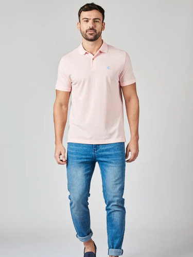 Chomba Polo Oxford