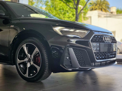 Audi A1 Sportback 2.0 40 Tfsi 150Cv