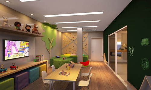 Imagem 12 de 17 de Apartamento - Ap00167 - 68913779