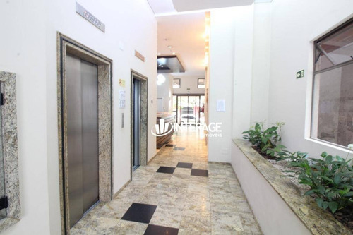 Imagem 4 de 15 de Sala À Venda, 36 M² Por R$ 219.000,00 - Batel - Curitiba/pr - Sa0038