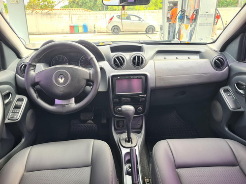 Renault Duster 20 D 4x2a