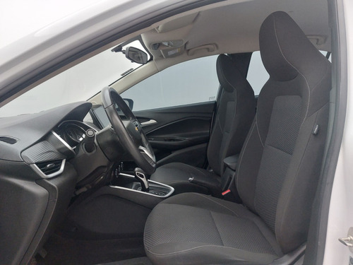 Chevrolet Onix 1.0 TURBO FLEX LTZ AUTOMÁTICO