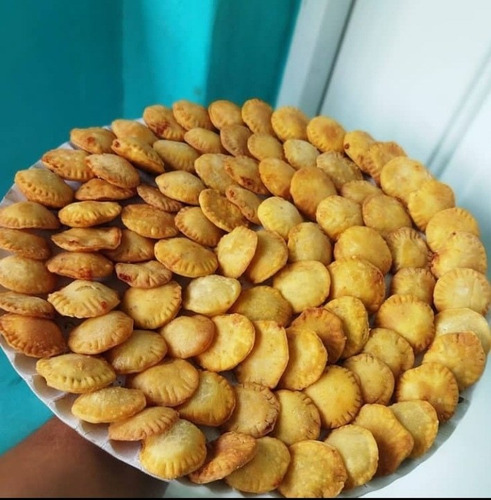 Imagen 7 de 9 de D&d Deliciosos Pasapalos Hechos Con Amor Y Puntualidad.