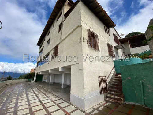 Casas En Venta Mls #25-12532