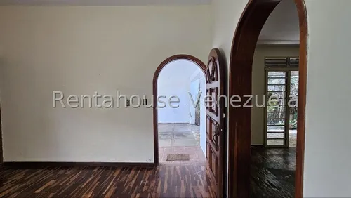 Casa En Venta La Boyera