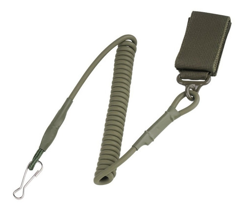Extensor Cable Para Arma Real O Pistola Airsoft