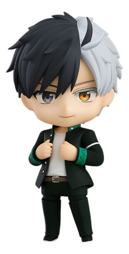 Figura Nendoroid Wind Breaker - Haruka Sakura