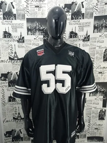 Camisa Xxl Tam Xxl Usada original C d 3174