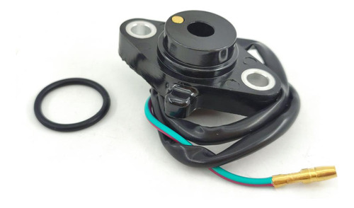 Interruptor Neutro Sensor Honda Cg Titan 150 2004 A 2015