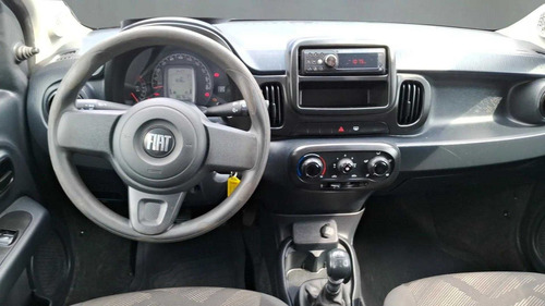 Fiat Mobi LIKE 1.0 Fire Flex 5p.