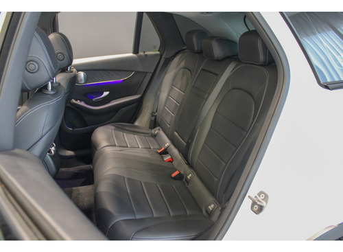 Mercedes-Benz GLC 220d 2.0 TURBO DIESEL ENDURO 9G-TRONIC