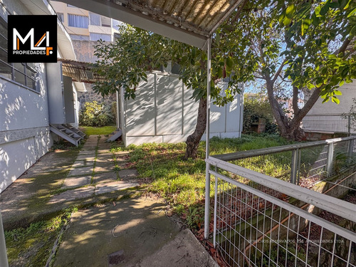 Casa En Arriendo De 8 Dorm. En Viña Del Mar
