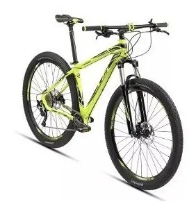 Oferta Bicicleta Monta a Alubike Xta Pro R29 27v Shimano