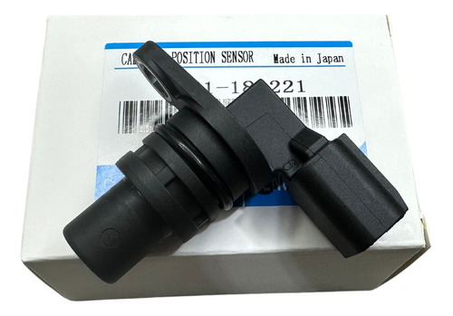 Sensor Arbol Leva Mazda 6 Escape Focus Ecosport Mazda 3