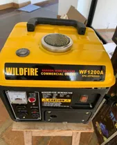 Comprar Plantas Eléctricas Wildfire 1200w, Nuevas.