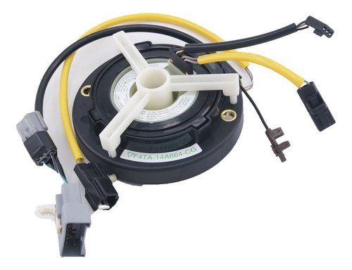 Resorte Reloj For Ford F-150 Pickup 1994