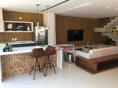Casa Com 4 Dormitórios À Venda, 201 M² Por R$ 1.163.900,00 - Sunville Stilo - Arujá/sp - Ca1483