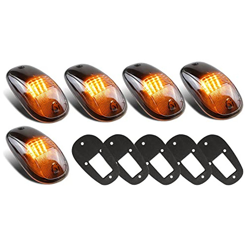 Luces De Marcador De Techo Dodge Ram 1500 2500 3500 200...