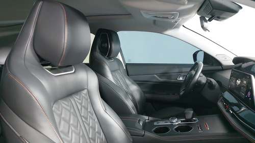 Changan Uni-K 2.0 Premium