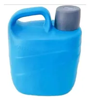 Comprar Garrafa térmica térmica de calor frio Termo Soprano Oasis de 5 litros água suco Terere café cor azul