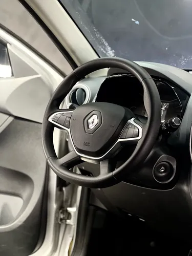 Renault Kwid 0.0 E-Tech