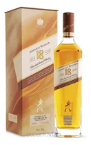 Comprar Johnnie Walker 18 Años Whisky 750 Ml De Johnnie Walker