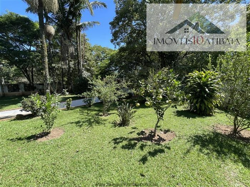 Imagem 9 de 29 de Chácaras À Venda Em Atibaia/sp - Compre O Seu Chácaras Aqui! - 1493790