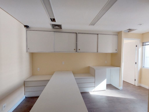 Imagem 6 de 29 de Sala Em Vila Olímpia, São Paulo/sp De 35m² À Venda Por R$ 355.000,00 - Sa1253946-s