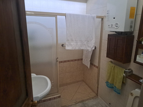 Casa Antigua No 5d 3b 6e 1bd Metro Manquehue - Las Condes