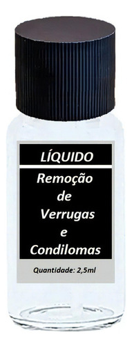 Ata 80% -acido Tricloroacético - 2,5 Ml - Verrugas, Hpv