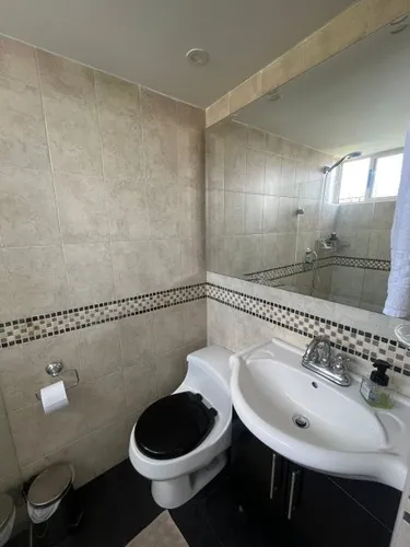 Apartamento En Arriendo En Medellín - El Poblado Cod 67252