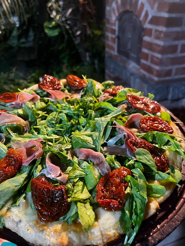 Pizza Party Para Eventos Pizza Empanadas Lunch