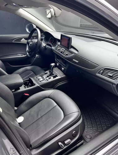 Audi A6 3.0 Tfsi Stronic Quattro 333cv