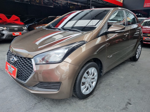 Hyundai HB20 1.0 Comfort Plus (Flex)