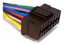 Comprar Chicote Para Cd Player Sony Cdx-s 2210 u002F Sony Cdx-s2210
