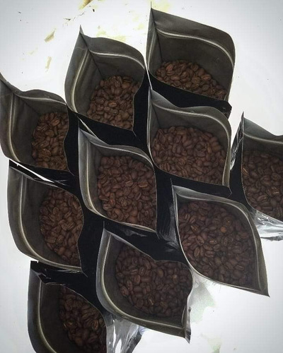 Cafe De Chiapas Arábigo De Altura 1kg