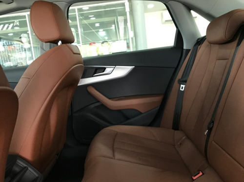 Imagen 9 de 14 de Audi A4 40 Tfsi Select 2021