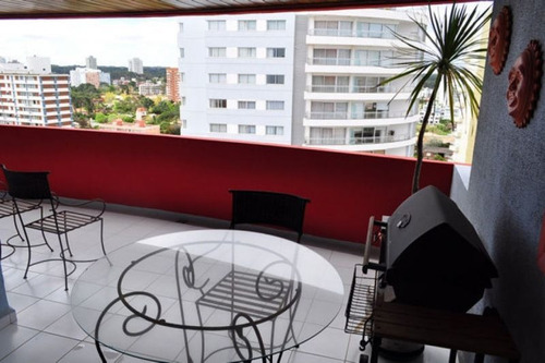 Venta De Apartamento De 2 Dormitorios Playa Brava