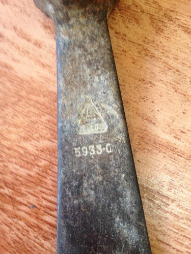 Piqueta Pico Y Pala Bellota D Albaliñeria Construcción 59330