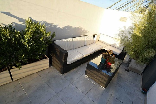 Excelente Depto 3 Ambientes,dos Patios Propios. Financiacion