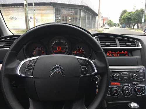 Citroën C4 2.0 Sedan Exclusive Bva Am73 2013