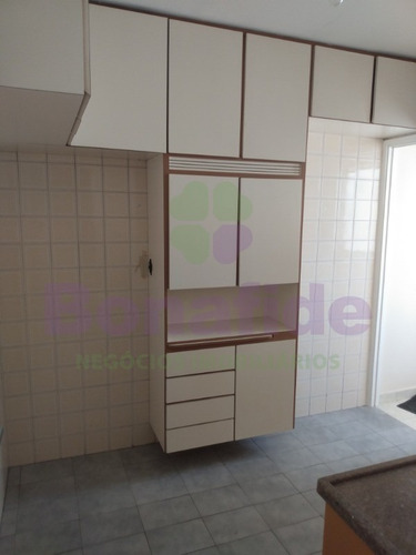 Imagem 7 de 14 de Apartamento, Residencial Tiradentes, Vila Rio Branco, Jundiaí. - Ap11190 - 34834833