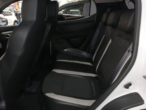Imagem 11 de 12 de Renault Kwid 1.0 12v Sce Flex Intense Manual