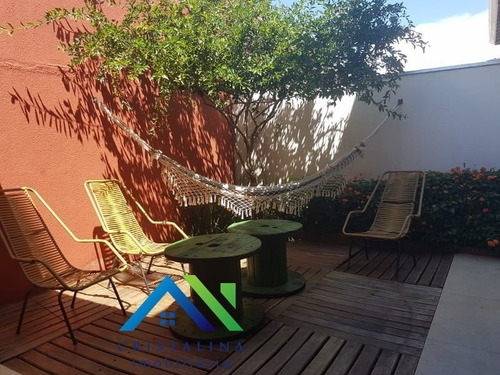 Imagem 16 de 30 de Vendo/permuto Casa Tipo Sobrado Condomínio Residencial Pérola D?itália 127 M² Jardim Primavera Itupeva/sp - Ca00142 - 67673363