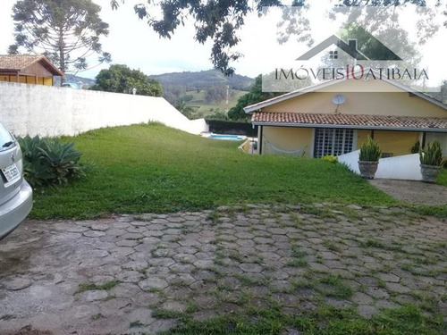 Imagem 8 de 10 de Chácaras À Venda Em Piracaia/sp - Compre O Seu Chácaras Aqui! - 1474820